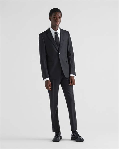 prada sport suit|Prada suits everyone.